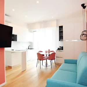 Appartamento San Giusto, Milano