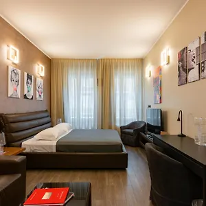 Appartamento Double L Luxury, Milano