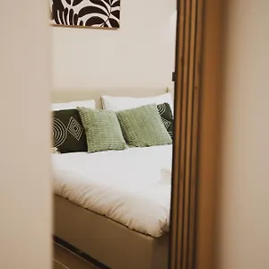 Appartamento Nuova Luxury Ii, Milano