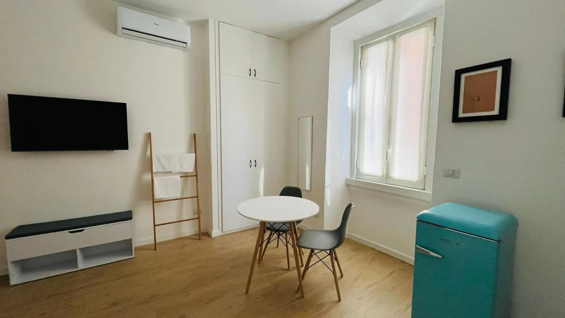 Casa vacanze Lomat Apartment Milano