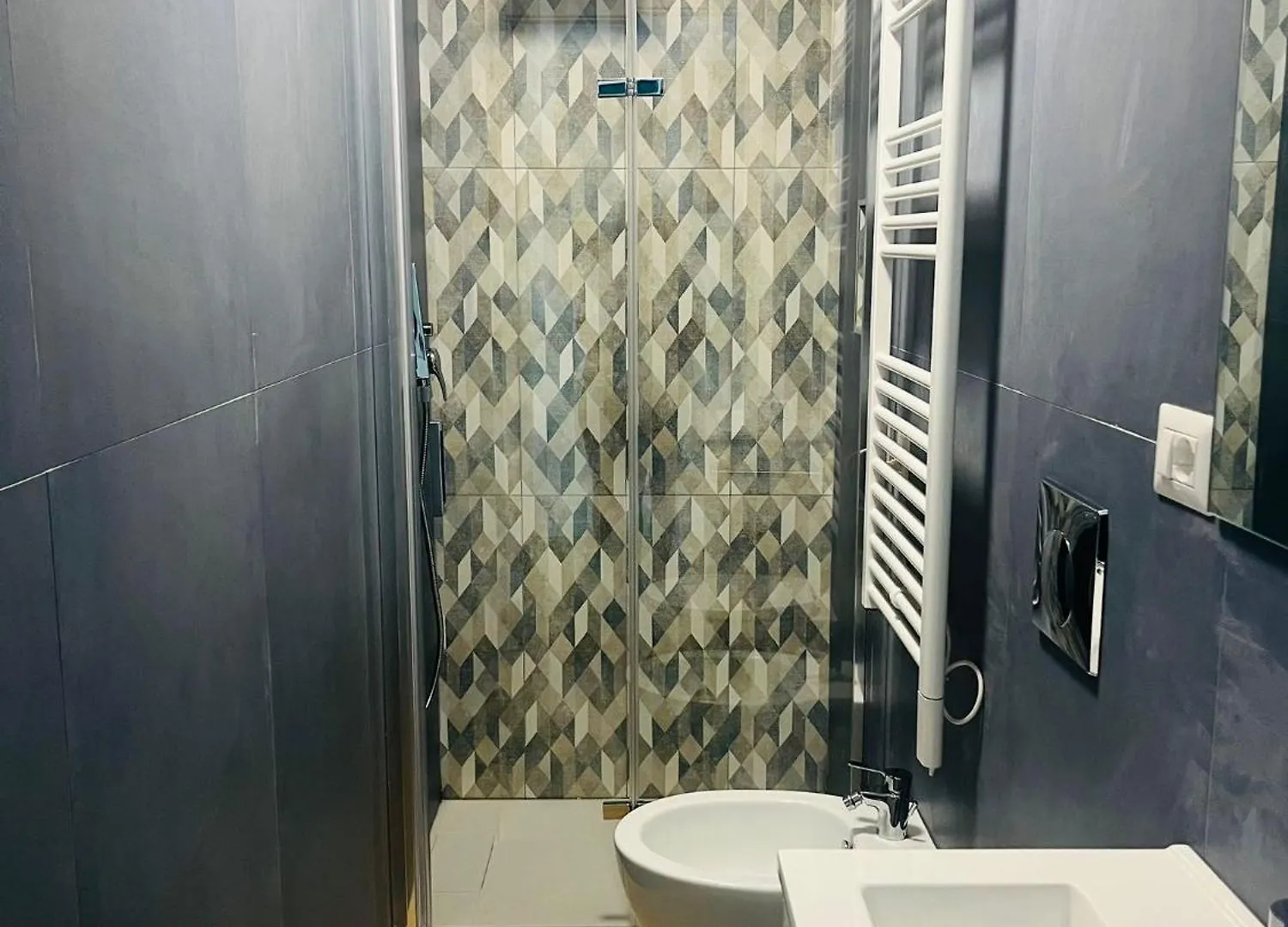 Lomat Apartment Milano