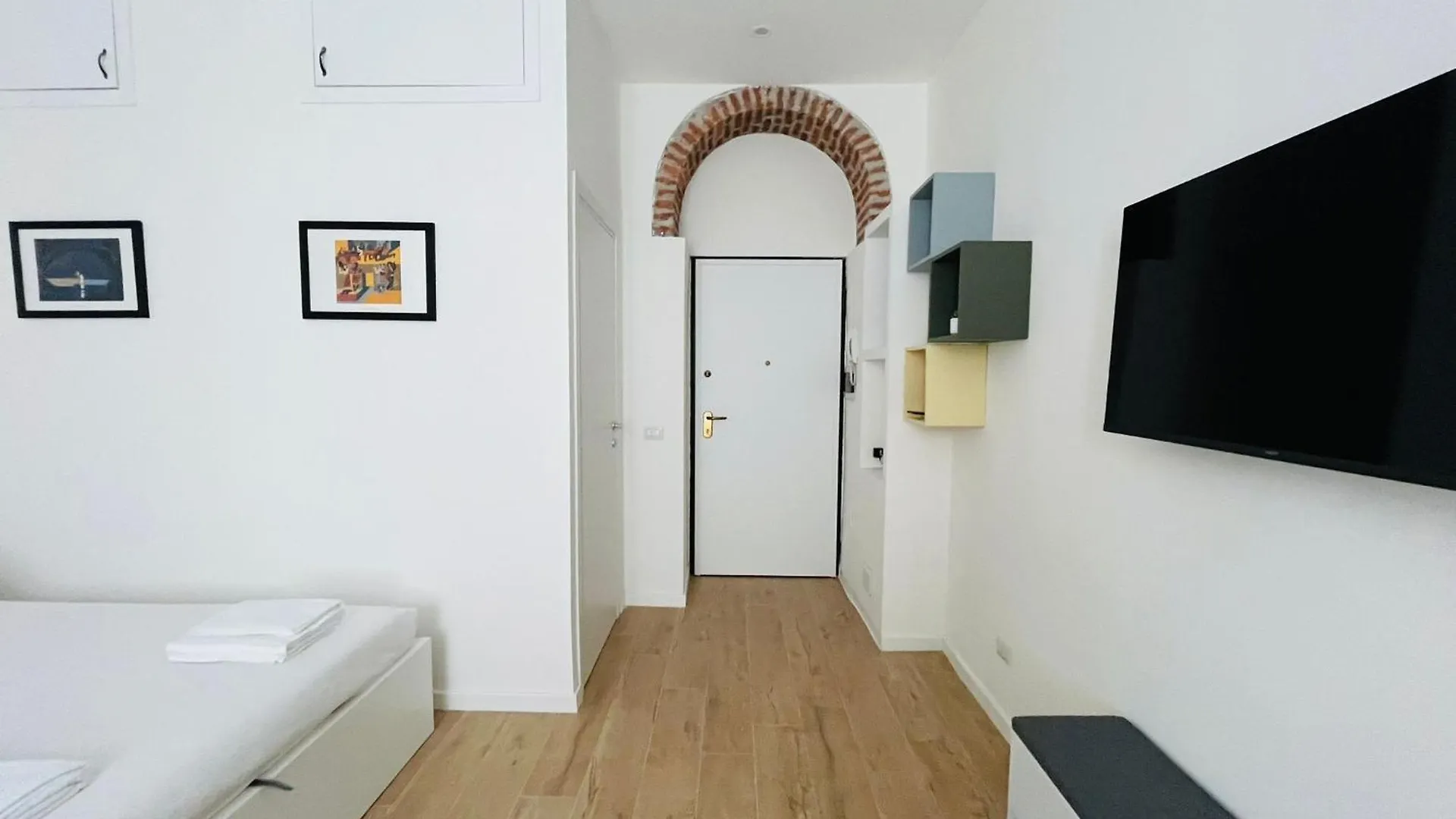 Casa vacanze Lomat Apartment Milano Italia